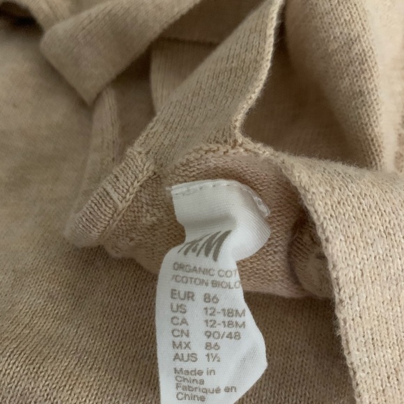 H&M jumpsuit - Picture 4 of 4